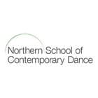 Northern School of Contemporary Dance logo