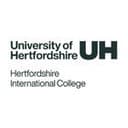 University logo