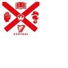 Queen's University Belfast logo
